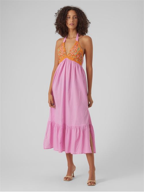  VERO MODA | 10292332/Cyclamen